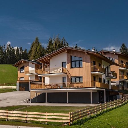 Appartement Alpengefuehl Am Dachstein Рамзау Экстерьер фото