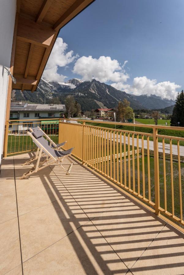 Appartement Alpengefuehl Am Dachstein Рамзау Экстерьер фото